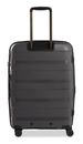 Stratic Straw + EXP TSA Trolley M Dark Grey Stratic Straw + EXP TSA Trolley M Dark Grey