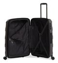 Stratic Straw + EXP TSA Trolley M Dark Grey Stratic Straw + EXP TSA Trolley M Dark Grey