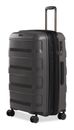 Stratic Straw + EXP TSA Trolley M Dark Grey Stratic Straw + EXP TSA Trolley M Dark Grey