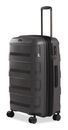 Stratic Straw + EXP TSA Trolley M Dark Grey Stratic Straw + EXP TSA Trolley M Dark Grey