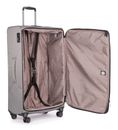 Stratic Bendigo Light + Trolley L Silver Stratic Bendigo Light + Trolley L Silver