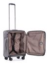 Stratic Bendigo Light + Trolley S Silver Stratic Bendigo Light + Trolley S Silver