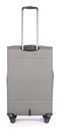 Stratic Bendigo Light + Trolley M Silver Stratic Bendigo Light + Trolley M Silver