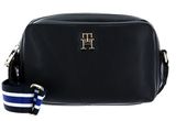 TOMMY HILFIGER Tommy Life Camera Bag Black