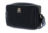 TOMMY HILFIGER Tommy Life Camera Bag Black