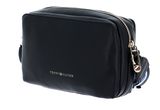 TOMMY HILFIGER Tommy Life Camera Bag Black