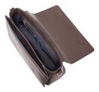 JOOP! Vivace Elissa Shoulderbag Darkbrown JOOP! Vivace Elissa Shoulderbag Darkbrown