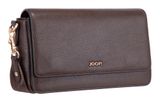 JOOP! Vivace Elissa Shoulderbag Darkbrown JOOP! Vivace Elissa Shoulderbag Darkbrown
