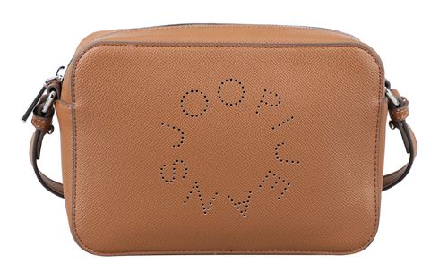 JOOP! Giro Cloe Shoulderbag S Cognac