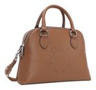 JOOP! Giro Nava Handbag S Cognac