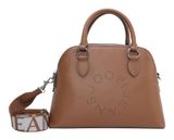 JOOP! Giro Nava Handbag S Cognac