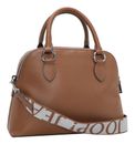 JOOP! Giro Nava Handbag S Cognac