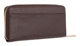 JOOP! Vivace Melete Purse Darkbrown JOOP! Vivace Melete Purse Darkbrown
