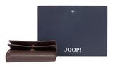 JOOP! Vivace Lina Purse Darkbrown JOOP! Vivace Lina Purse Darkbrown