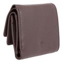 JOOP! Vivace Lina Purse Darkbrown JOOP! Vivace Lina Purse Darkbrown