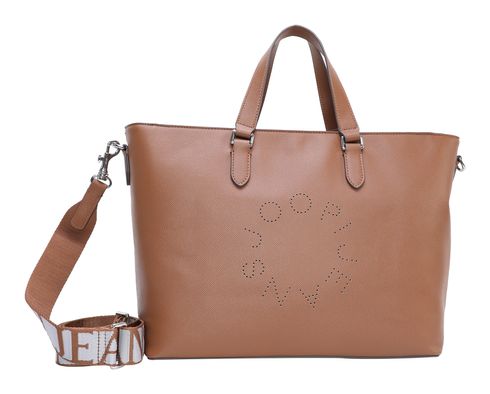 JOOP! Giro Ketty Handbag Cognac