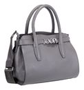 JOOP! Vivace Giulia Handbag M Darkgrey JOOP! Vivace Giulia Handbag M Darkgrey
