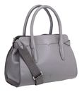 JOOP! Vivace Giulia Handbag M Darkgrey JOOP! Vivace Giulia Handbag M Darkgrey