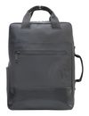 JOOP! Lureno Loris Backpack S Black JOOP! Lureno Loris Backpack S Black