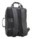 JOOP! Lureno Loris Backpack S Black JOOP! Lureno Loris Backpack S Black