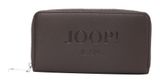 JOOP! Lettera Melete Purse L Darkbrown JOOP! Lettera Melete Purse L Darkbrown