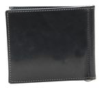 Esquire Dallas Money Clip Wallet Black Esquire Dallas Money Clip Wallet Black