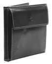 Esquire Dallas Money Clip Wallet Black Esquire Dallas Money Clip Wallet Black