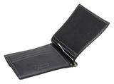 Esquire Dallas Money Clip Wallet Black Esquire Dallas Money Clip Wallet Black