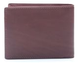 Esquire Dallas Wallet Horizontal Classic Brown Esquire Dallas Wallet Horizontal Classic Brown