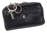 Esquire Harry Key Case Black Esquire Harry Key Case Black