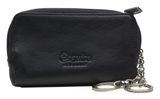 Esquire Harry Key Case Black Esquire Harry Key Case Black