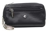 Esquire Harry Key Case Black Esquire Harry Key Case Black