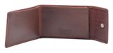 Esquire Dallas Wallet Brown Esquire Dallas Wallet Brown