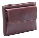 Esquire Dallas Wallet Brown Esquire Dallas Wallet Brown