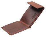 Esquire Dallas Wallet Brown Esquire Dallas Wallet Brown