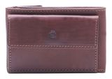 Esquire Dallas Wallet Brown Esquire Dallas Wallet Brown