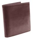 Esquire Dallas Wallet Horizontal Brown Esquire Dallas Wallet Horizontal Brown