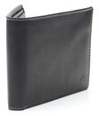Esquire Dallas Wallet Horizontal Black Esquire Dallas Wallet Horizontal Black