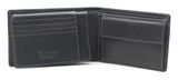 Esquire Dallas Wallet Horizontal Black Esquire Dallas Wallet Horizontal Black