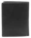 Esquire Dallas Wallet High With Flap M Black Esquire Dallas Wallet High With Flap M Black