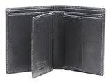 Esquire Dallas Wallet High Black Esquire Dallas Wallet High Black