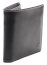 Esquire Dallas Wallet Quer Black Esquire Dallas Wallet Quer Black