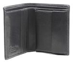 Esquire Dallas Wallet High Classic Black Esquire Dallas Wallet High Classic Black
