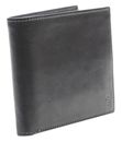 Esquire Dallas Wallet Horizontal Black Esquire Dallas Wallet Horizontal Black