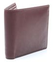 Esquire Dallas Wallet Horizontal Brown Esquire Dallas Wallet Horizontal Brown