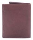 Esquire Dallas Wallet High Brown Esquire Dallas Wallet High Brown