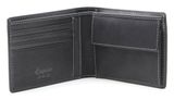 Esquire Dallas Wallet Horizontal Classic Black Esquire Dallas Wallet Horizontal Classic Black