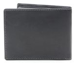 Esquire Dallas Wallet Horizontal Classic Black Esquire Dallas Wallet Horizontal Classic Black