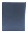 Esquire Harry RFID Wallet High with Flap M Blue Esquire Harry RFID Wallet High with Flap M Blue