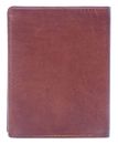 Esquire Dallas Wallet High With Flap M Brown Esquire Dallas Wallet High With Flap M Brown